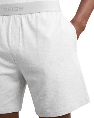 Fleet Jersey 6.9" Shorts