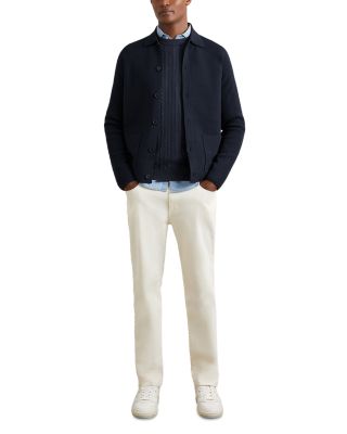 Fitzgerald Cardigan Sweater