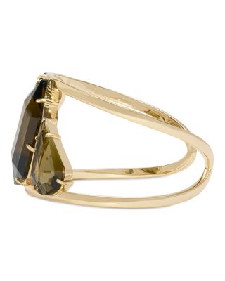 Stone Jewelry Alanna Cuff Bracelet