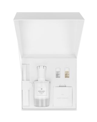 Perfumer Extraordinaire Queenside Extrait de Parfum Gift Set