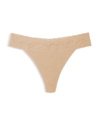 Bliss Perfection One Size Thong