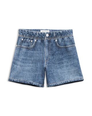 Unisex Mini Miramar Pull On Shorts - Baby, Little Kid