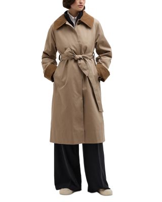 Reagan Showerproof Jacket