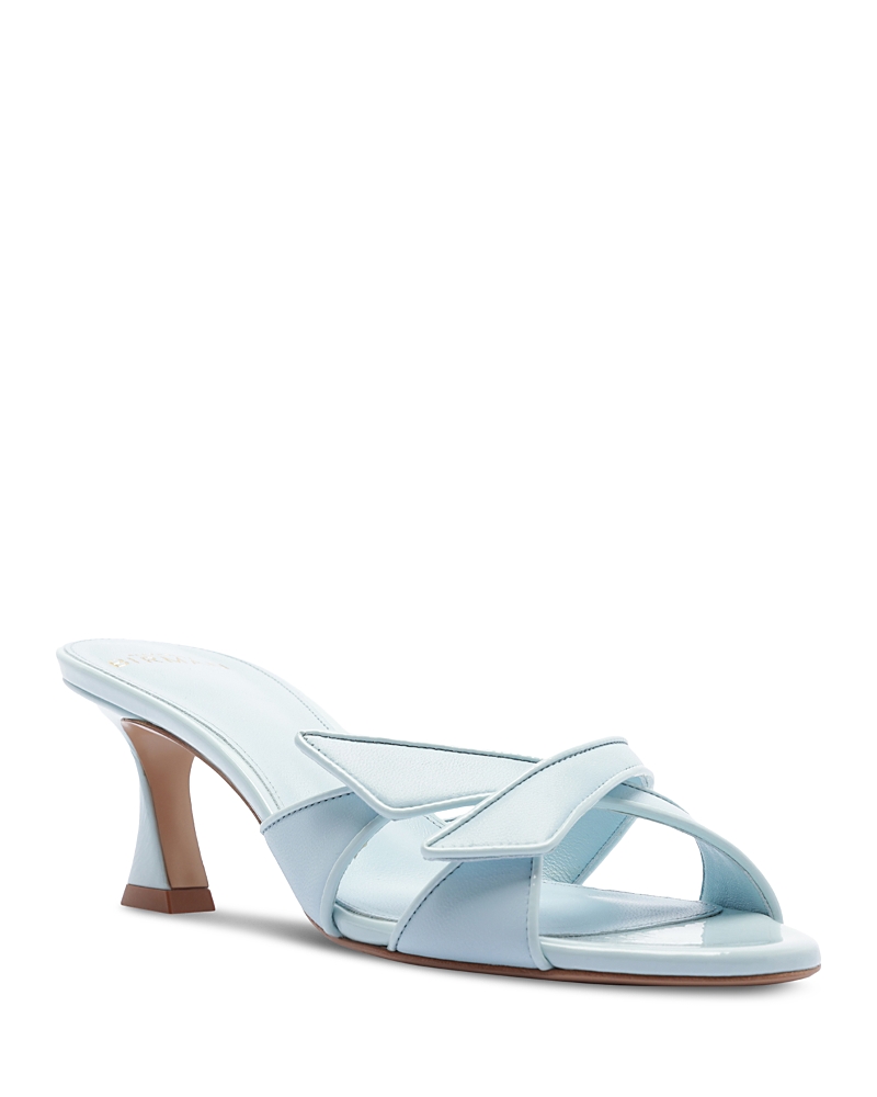 Alexandre Birman Women's Tita Crisscross Sandals