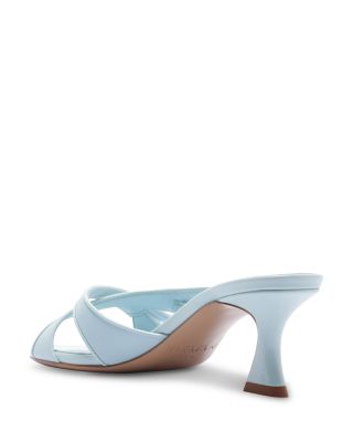 Women's Tita Crisscross Sandals