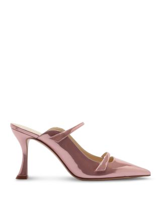 Women's Tita Mule Pumps