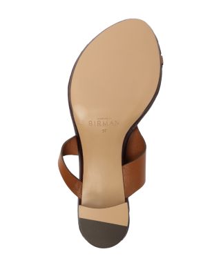 Women's Eliah Block Heel Sandals