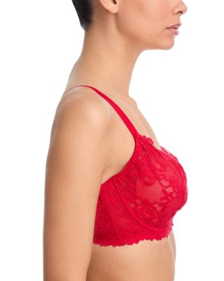 Carmela Demi Underwire Bra