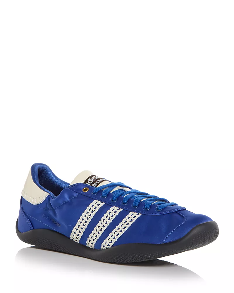 Adidas x Wales Bonner Men's Karintha Sneakers