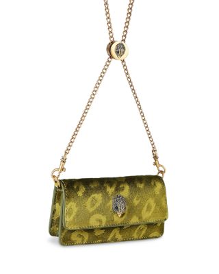 Shoreditch Long Nano Crossbody