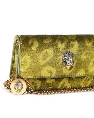 Shoreditch Long Nano Crossbody