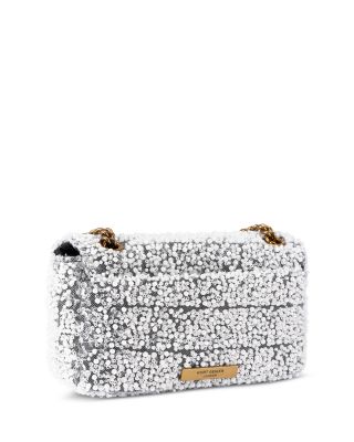 Pimlico Mini Beaded Convertible Crossbody