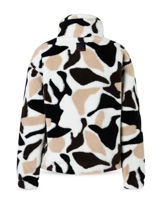 Ninetta Mid Layer Jacket