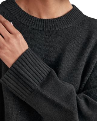 Ella Crewneck Sweater 