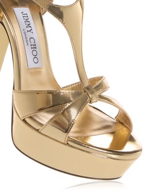 Women's Kesia 120 Platform Sandals