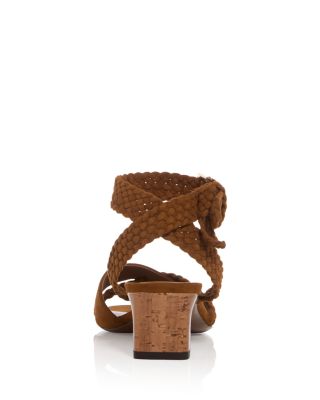 Women's Rori 45 Leather Sandals