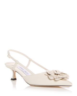 Women's Mimmi Slingback Pumps
