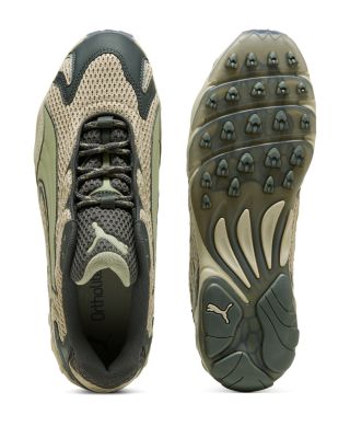 Men's Inhale Mesh Sneakers