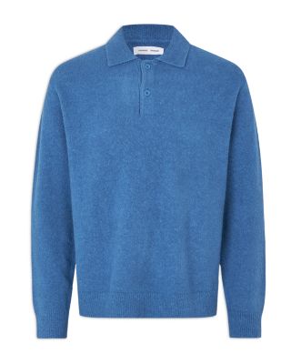 Sanino Polo Sweater