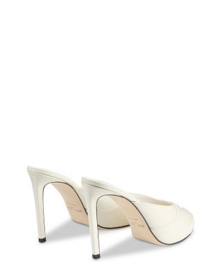 Women's Brigitte 100 Mule Pumps