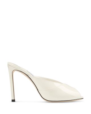 Women's Brigitte 100 Mule Pumps