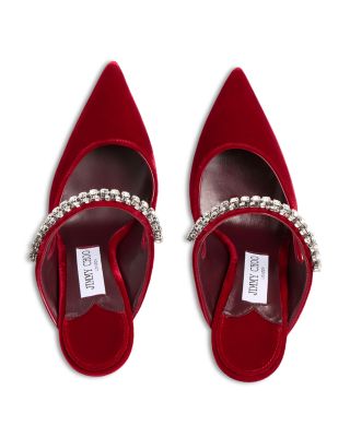 Women's Bing 100 Pumps