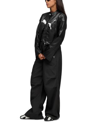 Men's Speedcat Plus Quilted Sneakers