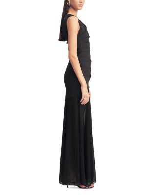 Blainey Open Back Dress