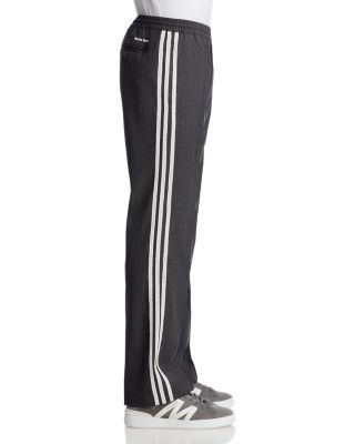Three Stripe Drawstring Pants