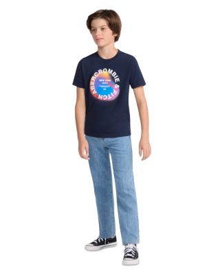 Boys' Bright Lights Tee - Little Kid, Big Kid