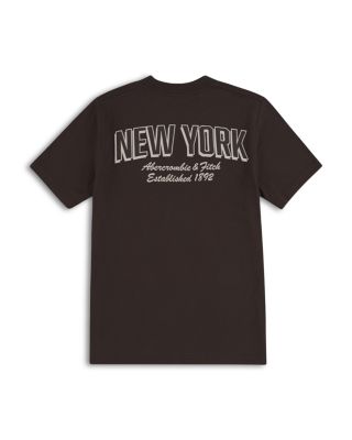 Boys' Rec League Tee - Little Kid, Big Kid