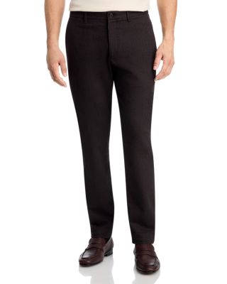 Zaine Slim Fit Pants in Mercer Twill