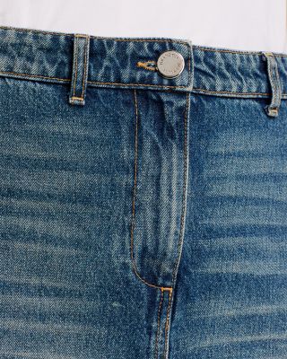 Leland Shirt & Frankie Skirt