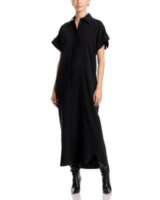Emory Shirt Dress