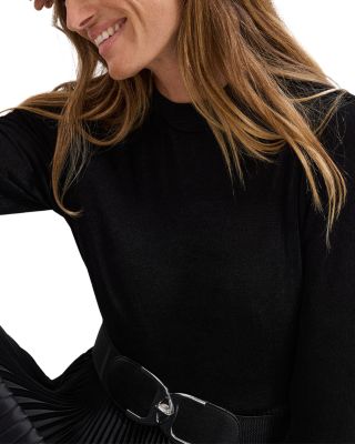 Meloni Ombr&eacute; Dress