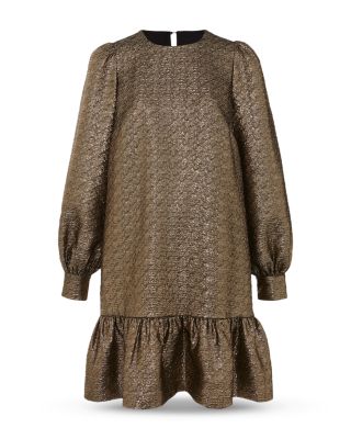 Frances Shift Dress
