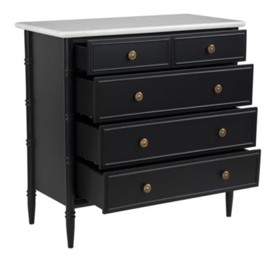 Eleanor 5 Drawer Chest