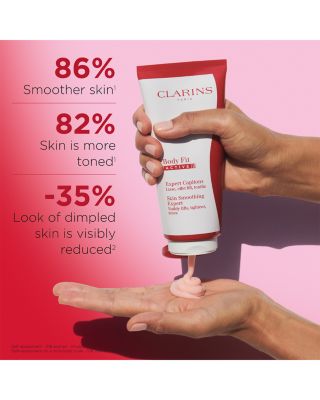 Body Fit Active Contouring & Smoothing Gel Cream Gift Set ($156 value)