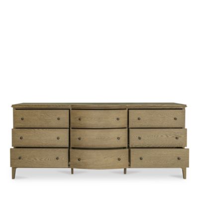 Sadie 9 Drawer Dresser