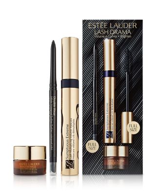 Lash Drama Mascara Gift Set