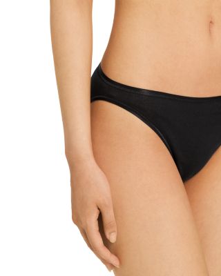 Cotton Seamless Bikini