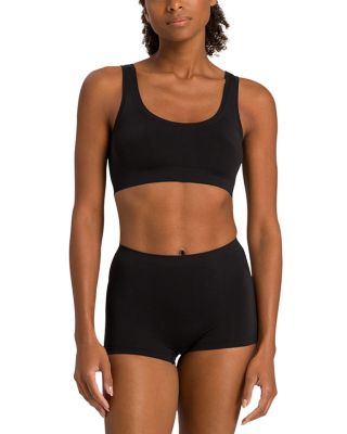 Touch Feeling Boyshort