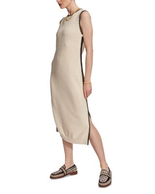 Dwight Tank Knit Dress