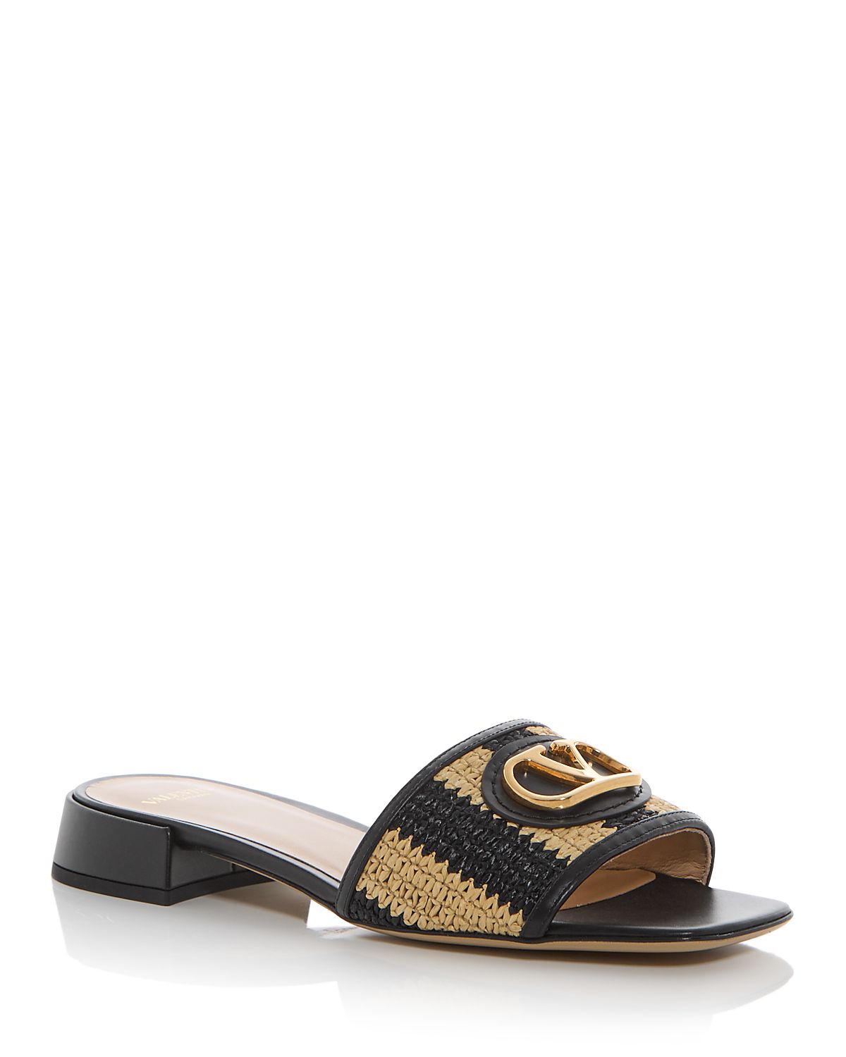 Valentino Garavani Women's Slides