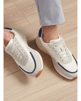 Men's Journeyman Sneakers