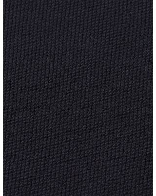 Boys' Regular Fit Mock Neck Sweater - Big Kid