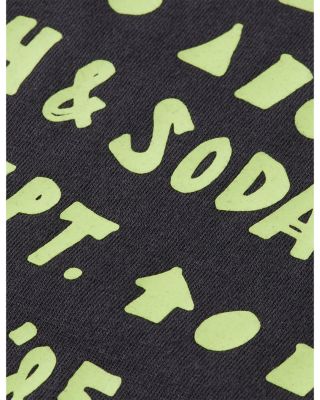 Relaxed Fit Artwork Tee - Little Kid, Big Kid