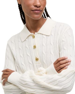 Evie Knitted Sweater