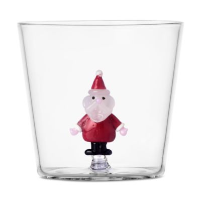 Santa Tumbler