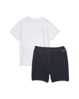 Boys' Tee & Shorts Set - Baby, Little Kid